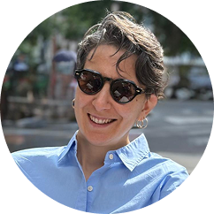 Nazlı Türker