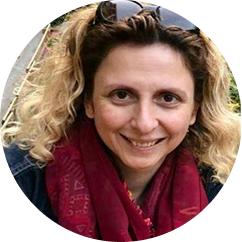 Özlem Yalçınkaya